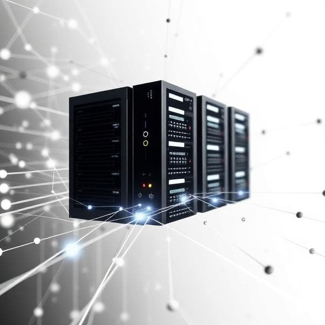 Harbor Auth & Identity API