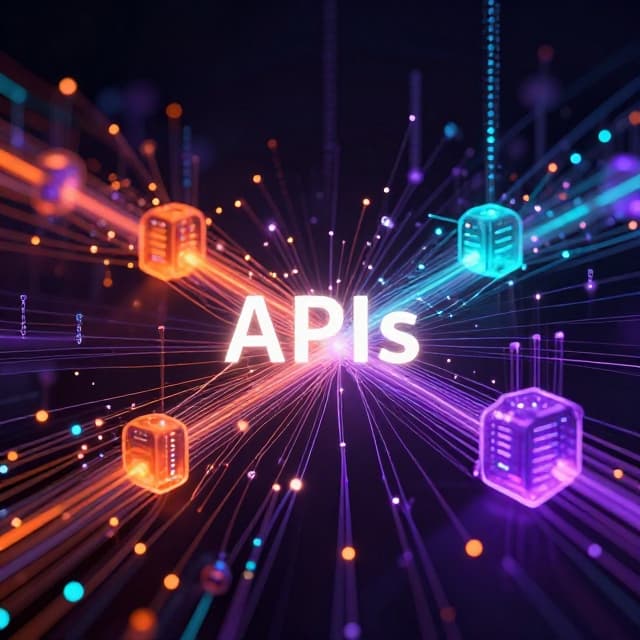 APIs