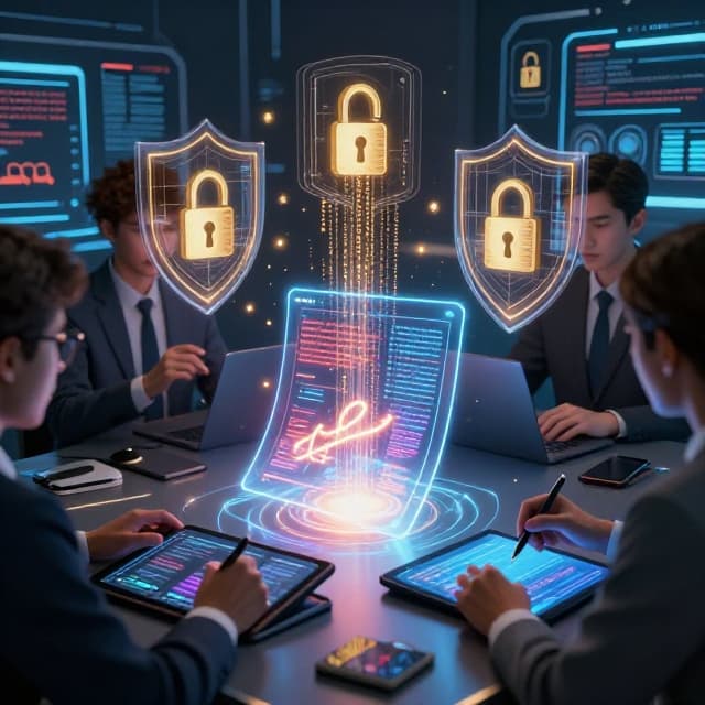 Copyrighter