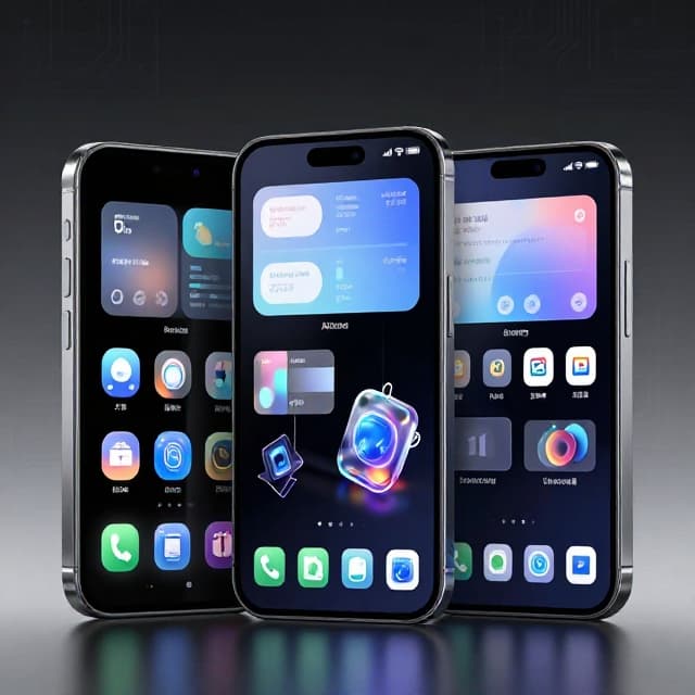 Mobile Apps