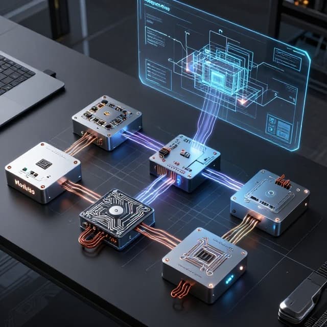 Modules