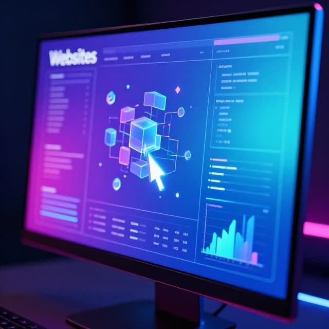 Websites