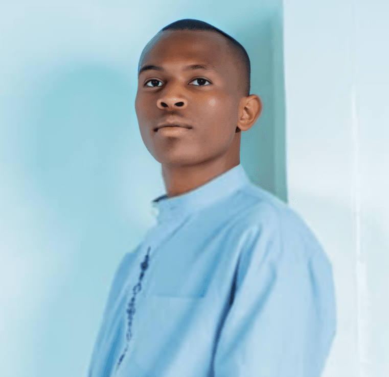 Patrick Nshimiyimana - Patcreator